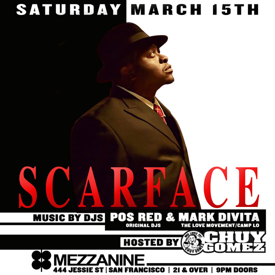 Scarface