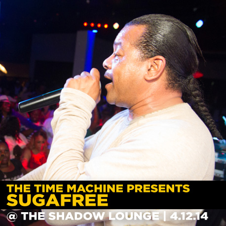SugaFree Gallery