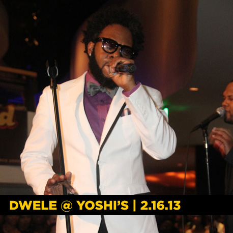Dwele Gallery
