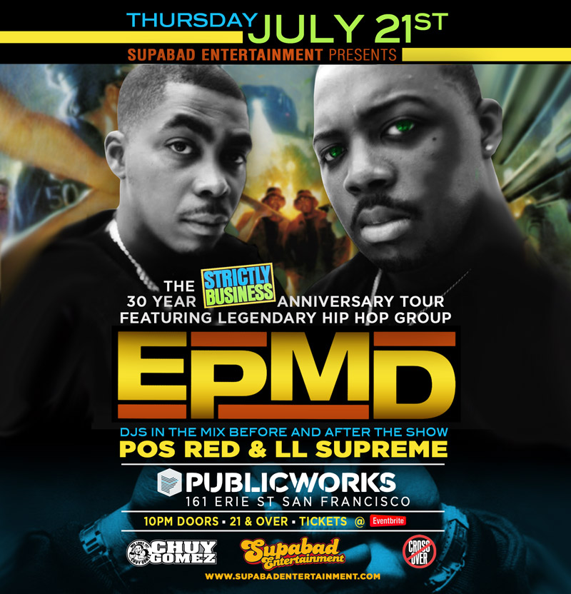 EPMD